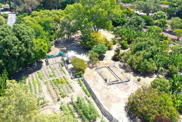 0 Via De Fortuna, Rancho Santa Fe, CA 92067