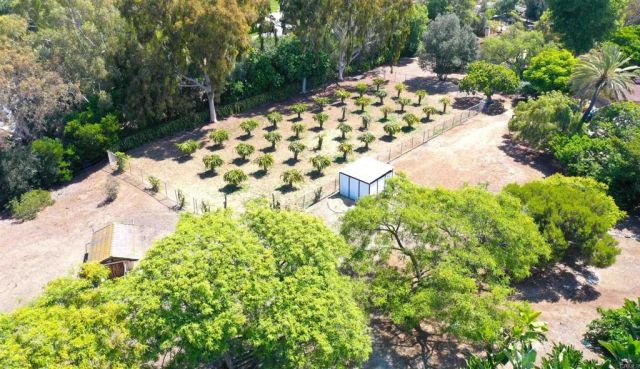 0 Via De Fortuna, Rancho Santa Fe, CA 92067