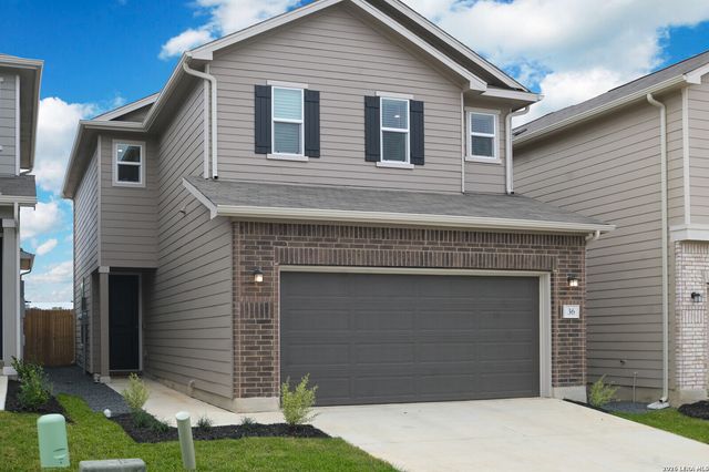 10643 W MILITARY DR UNIT 36, San Antonio, TX 78251