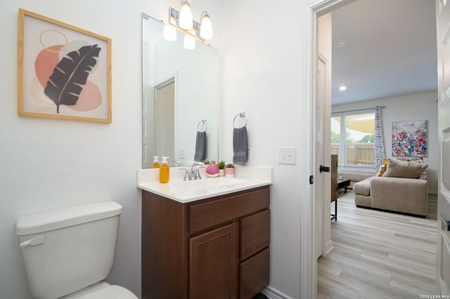 10643 W MILITARY DR UNIT 36, San Antonio, TX 78251