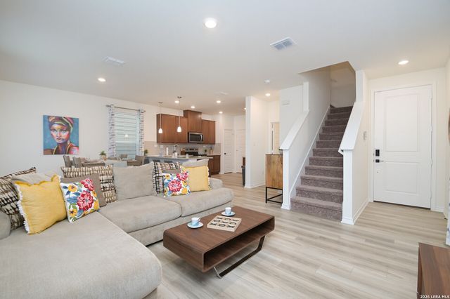 10643 W MILITARY DR UNIT 36, San Antonio, TX 78251