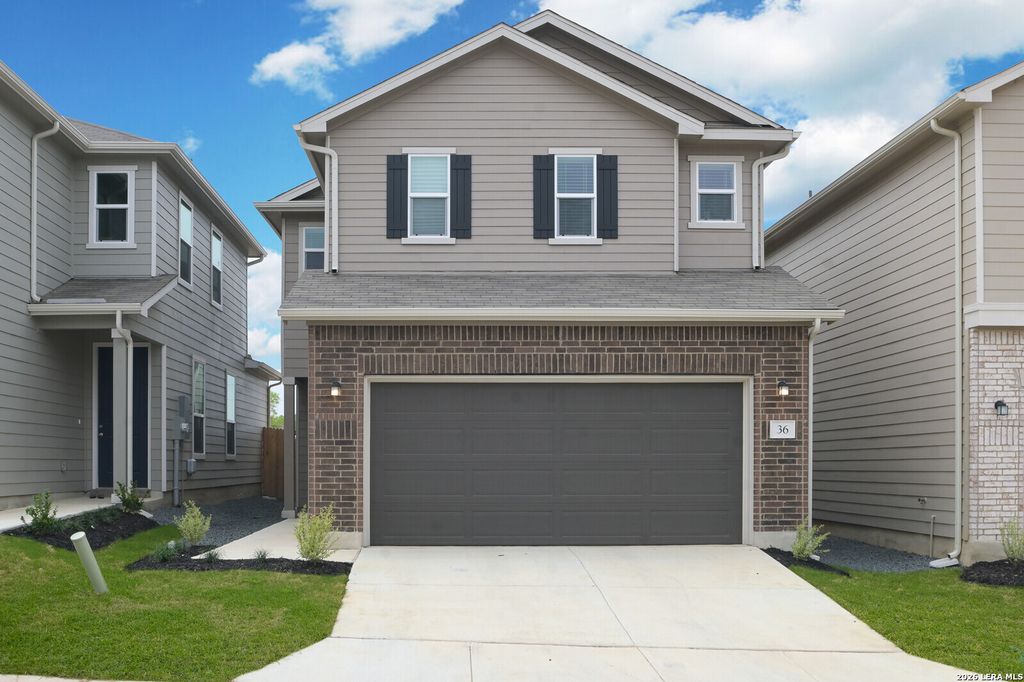 10643 W MILITARY DR UNIT 36, San Antonio, TX 78251