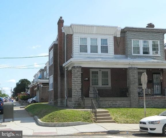 4501 PRINCETON AVE, Philadelphia, PA 19135