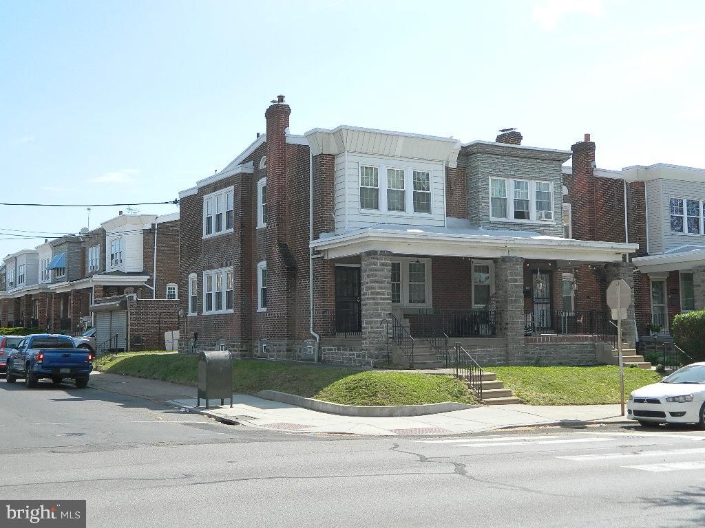4501 PRINCETON AVE, Philadelphia, PA 19135