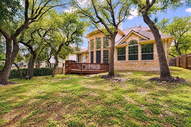 9413 Jenaro CT, Austin, TX 78726