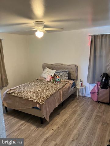 21 TRESCOTT LN, Willingboro, NJ 08046