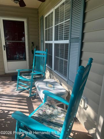 5197 Odin Street, Spring Hill, FL 34608