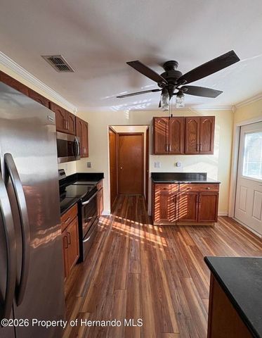 5197 Odin Street, Spring Hill, FL 34608