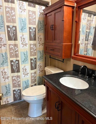 5197 Odin Street, Spring Hill, FL 34608