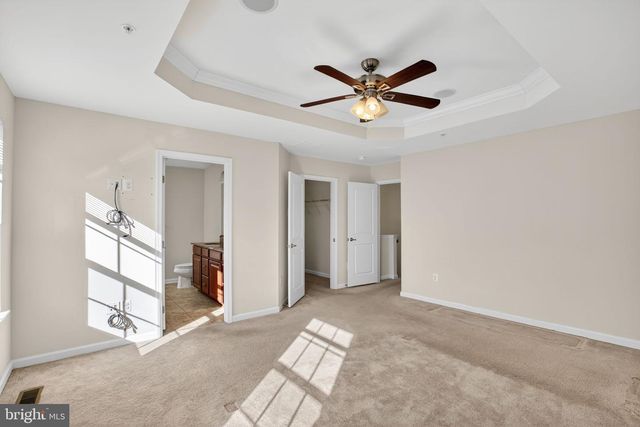 10937 SAINT PATRICKS PARK ALY, Waldorf, MD 20603