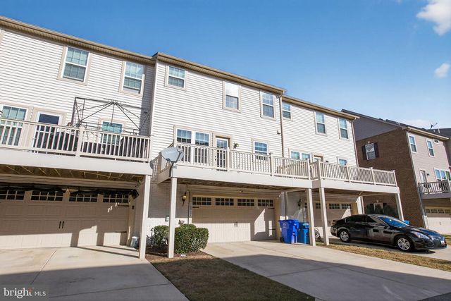 10937 SAINT PATRICKS PARK ALY, Waldorf, MD 20603