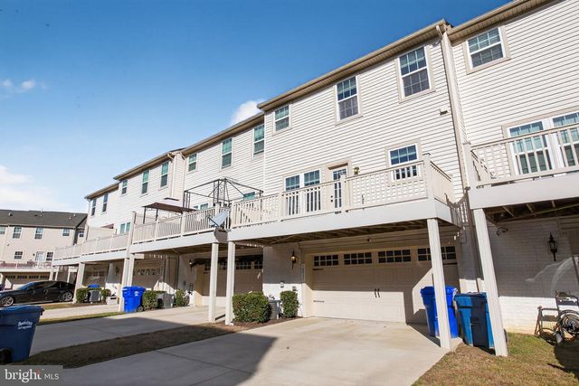 10937 SAINT PATRICKS PARK ALY, Waldorf, MD 20603