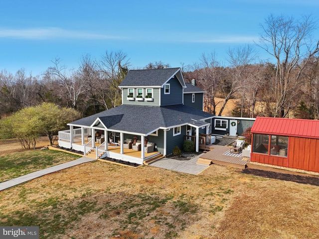 12095 OLD STILLHOUSE RD, Boston, VA 22713