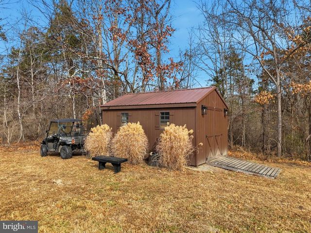 12095 OLD STILLHOUSE RD, Boston, VA 22713