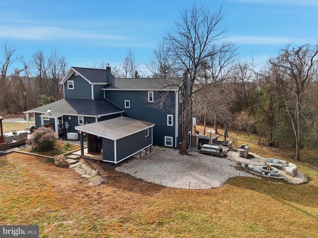 12095 OLD STILLHOUSE RD, Boston, VA 22713