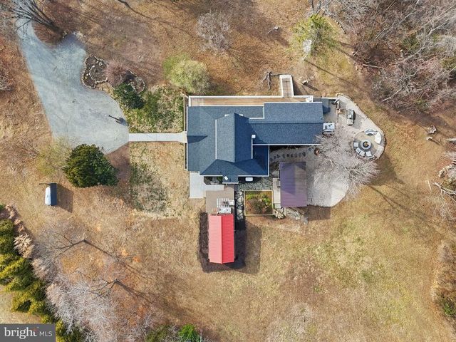 12095 OLD STILLHOUSE RD, Boston, VA 22713