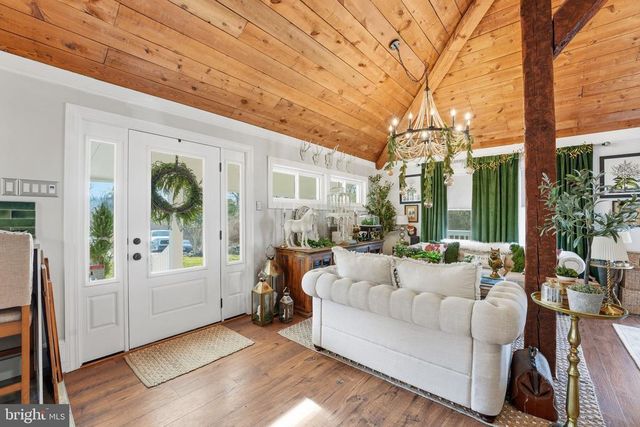 12095 OLD STILLHOUSE RD, Boston, VA 22713