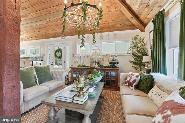 12095 OLD STILLHOUSE RD, Boston, VA 22713