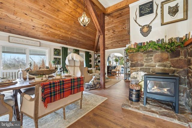 12095 OLD STILLHOUSE RD, Boston, VA 22713