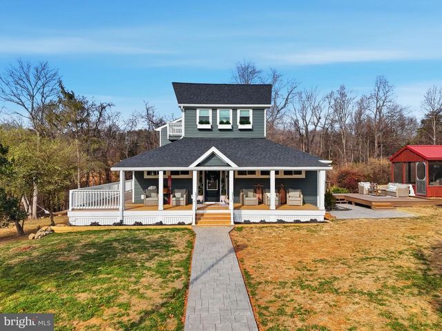 12095 OLD STILLHOUSE RD, Boston, VA 22713