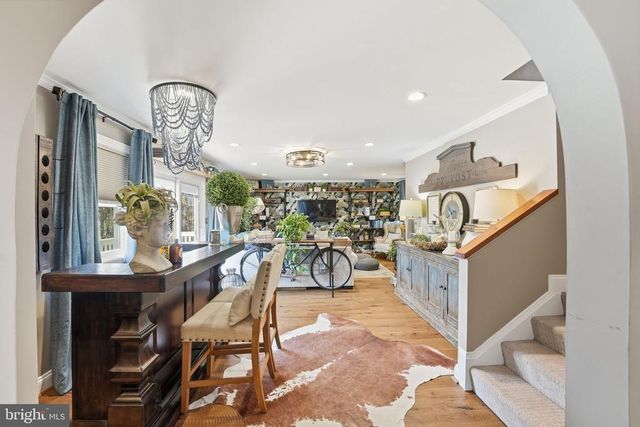 12095 OLD STILLHOUSE RD, Boston, VA 22713