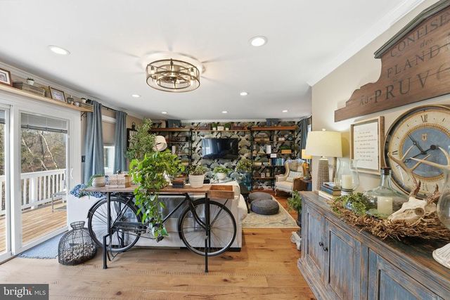 12095 OLD STILLHOUSE RD, Boston, VA 22713