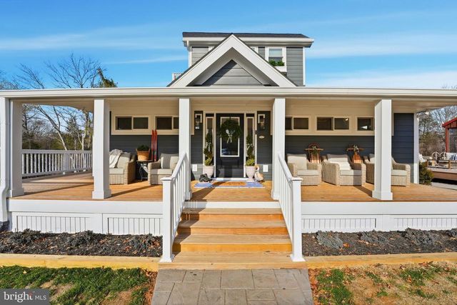 12095 OLD STILLHOUSE RD, Boston, VA 22713