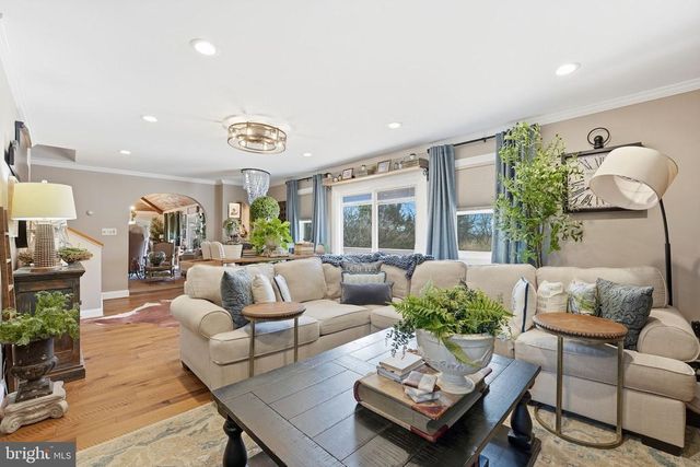 12095 OLD STILLHOUSE RD, Boston, VA 22713