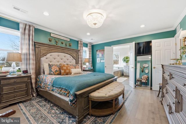 12095 OLD STILLHOUSE RD, Boston, VA 22713