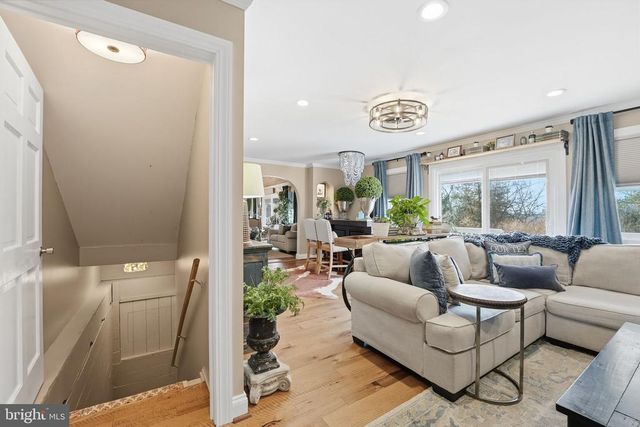 12095 OLD STILLHOUSE RD, Boston, VA 22713