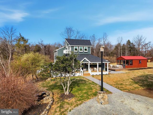 12095 OLD STILLHOUSE RD, Boston, VA 22713
