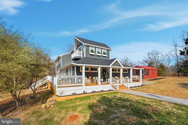 12095 OLD STILLHOUSE RD, Boston, VA 22713