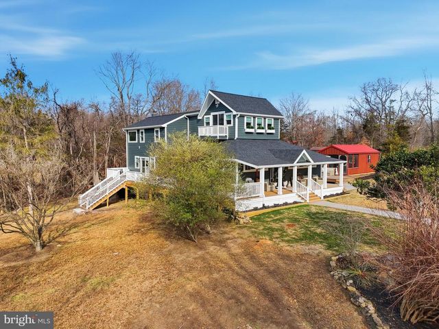 12095 OLD STILLHOUSE RD, Boston, VA 22713