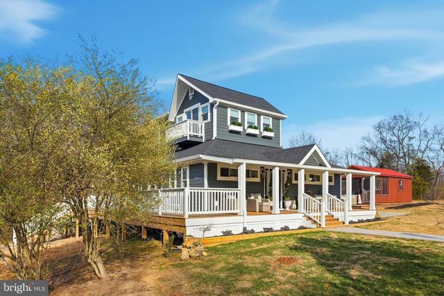 12095 OLD STILLHOUSE RD, Boston, VA 22713