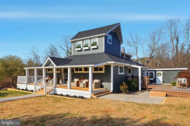 12095 OLD STILLHOUSE RD, Boston, VA 22713