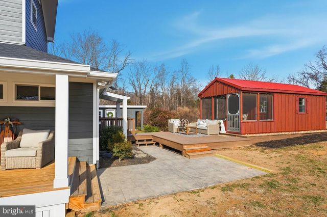 12095 OLD STILLHOUSE RD, Boston, VA 22713