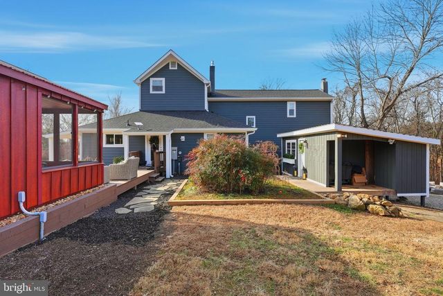 12095 OLD STILLHOUSE RD, Boston, VA 22713