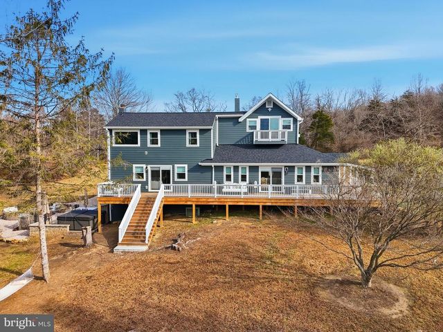 12095 OLD STILLHOUSE RD, Boston, VA 22713