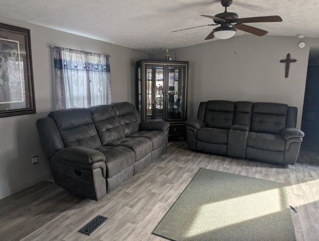 260 Buck Branch Road, Mill Spring, NC 28756