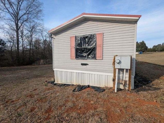 260 Buck Branch Road, Mill Spring, NC 28756