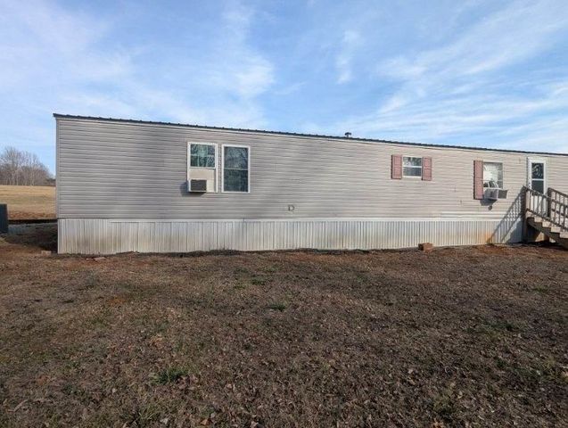 260 Buck Branch Road, Mill Spring, NC 28756