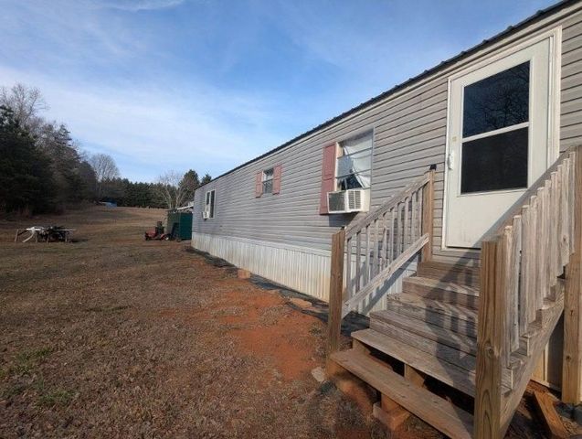 260 Buck Branch Road, Mill Spring, NC 28756
