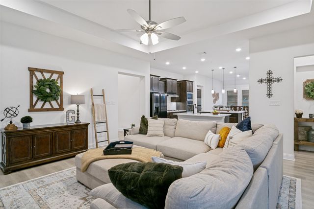 216 BIG SKY Circle, Northlake, TX 76226