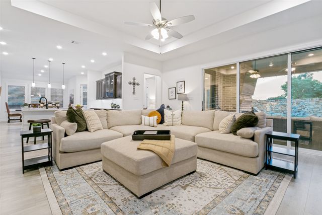 216 BIG SKY Circle, Northlake, TX 76226