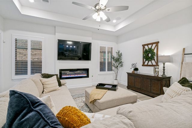 216 BIG SKY Circle, Northlake, TX 76226