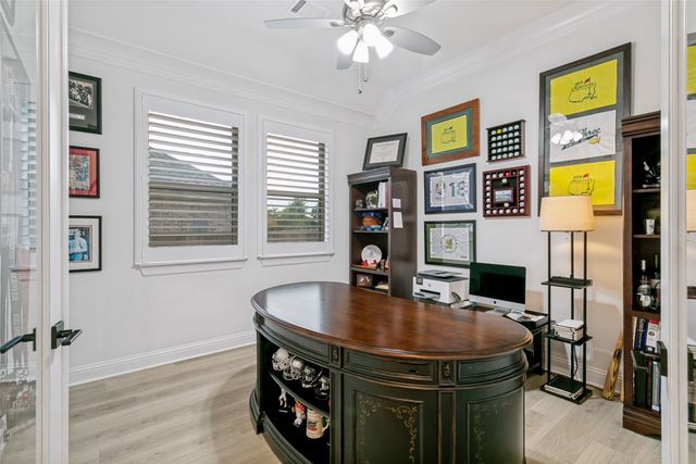 216 BIG SKY Circle, Northlake, TX 76226