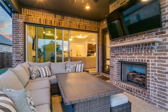 216 BIG SKY Circle, Northlake, TX 76226