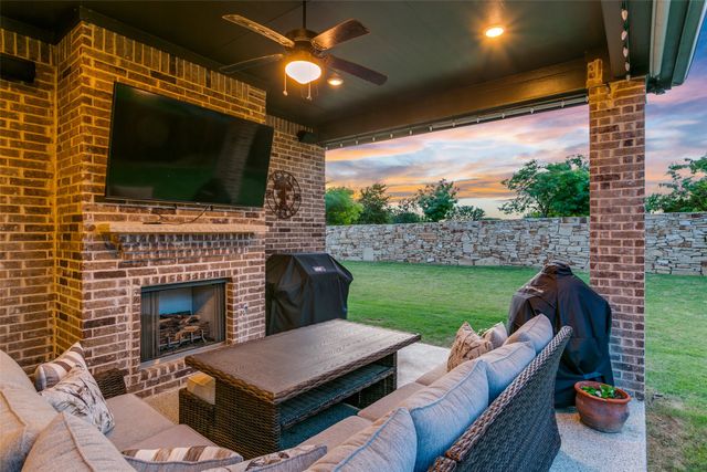 216 BIG SKY Circle, Northlake, TX 76226