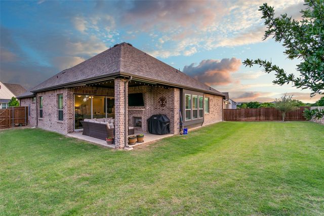 216 BIG SKY Circle, Northlake, TX 76226
