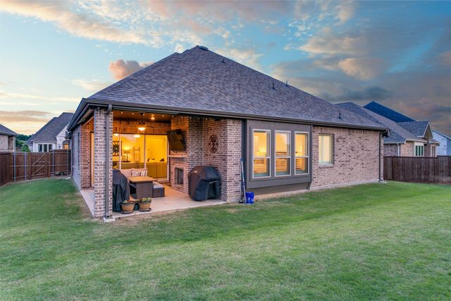 216 BIG SKY Circle, Northlake, TX 76226